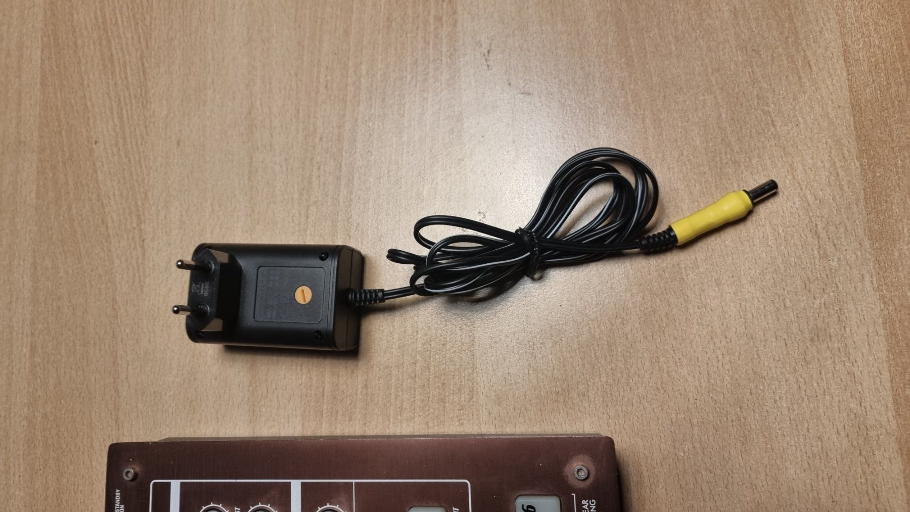 Korg Instruments de musique: KORG ELECTRIBE R mkII – D'occasion à Sachseln par k1t3rboy 3