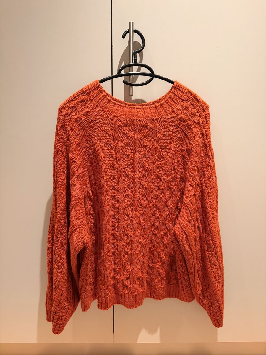 Maglioni & Felpe: Strickpullover, Grösse M - guter Zustand – Nuovo (secondo la descrizione) da Uster venduto da clothesandmore1 1