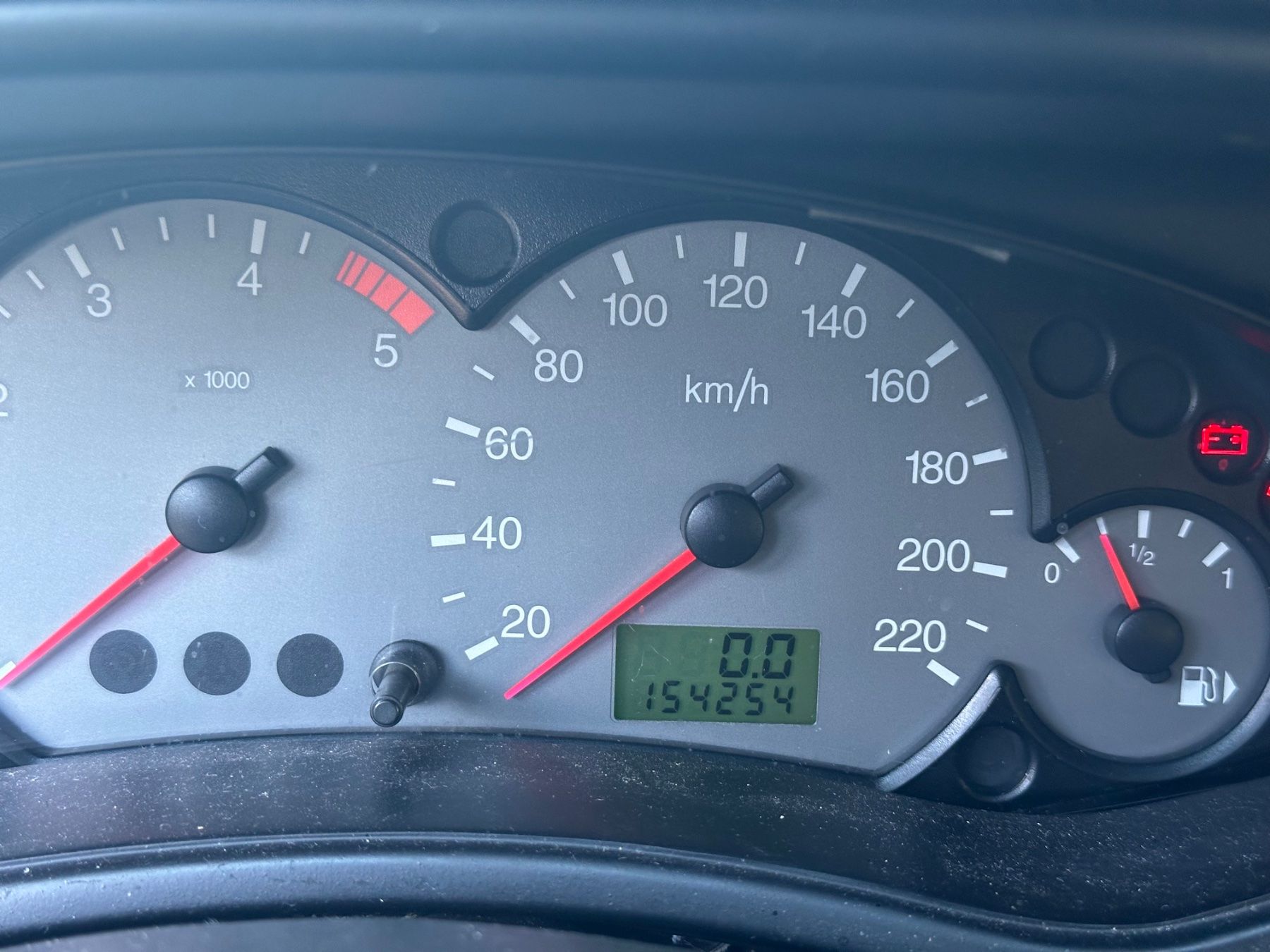 Ford Autos: Ford Focus 1.8 TDCI – D'occasion à Samstagern par Aydelis 8