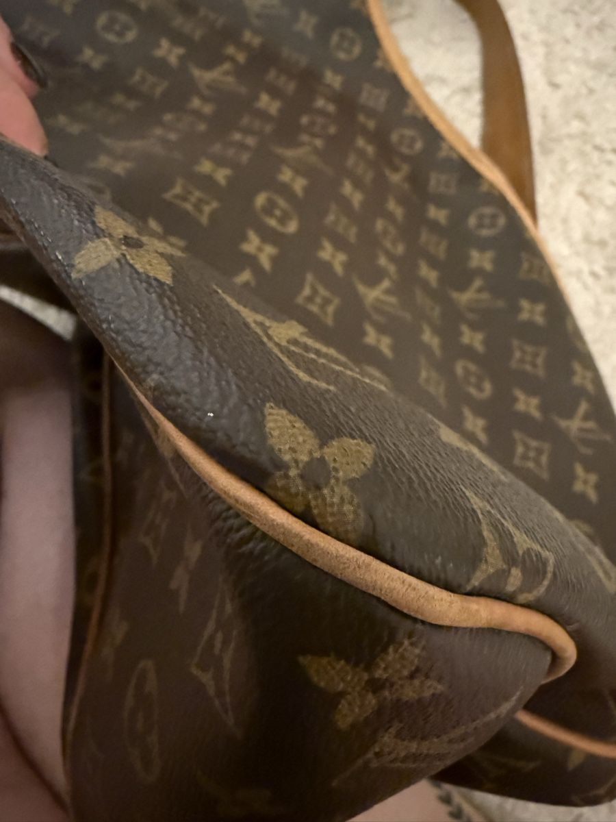 Louis Vuitton Borse da donna: Louis Vuitton Delightful MM Monogram Canvas M40353 – Usato da Basel venduto da rara1989 4