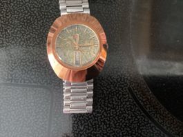 Rado Diastar Magic Original Automatik Vintage