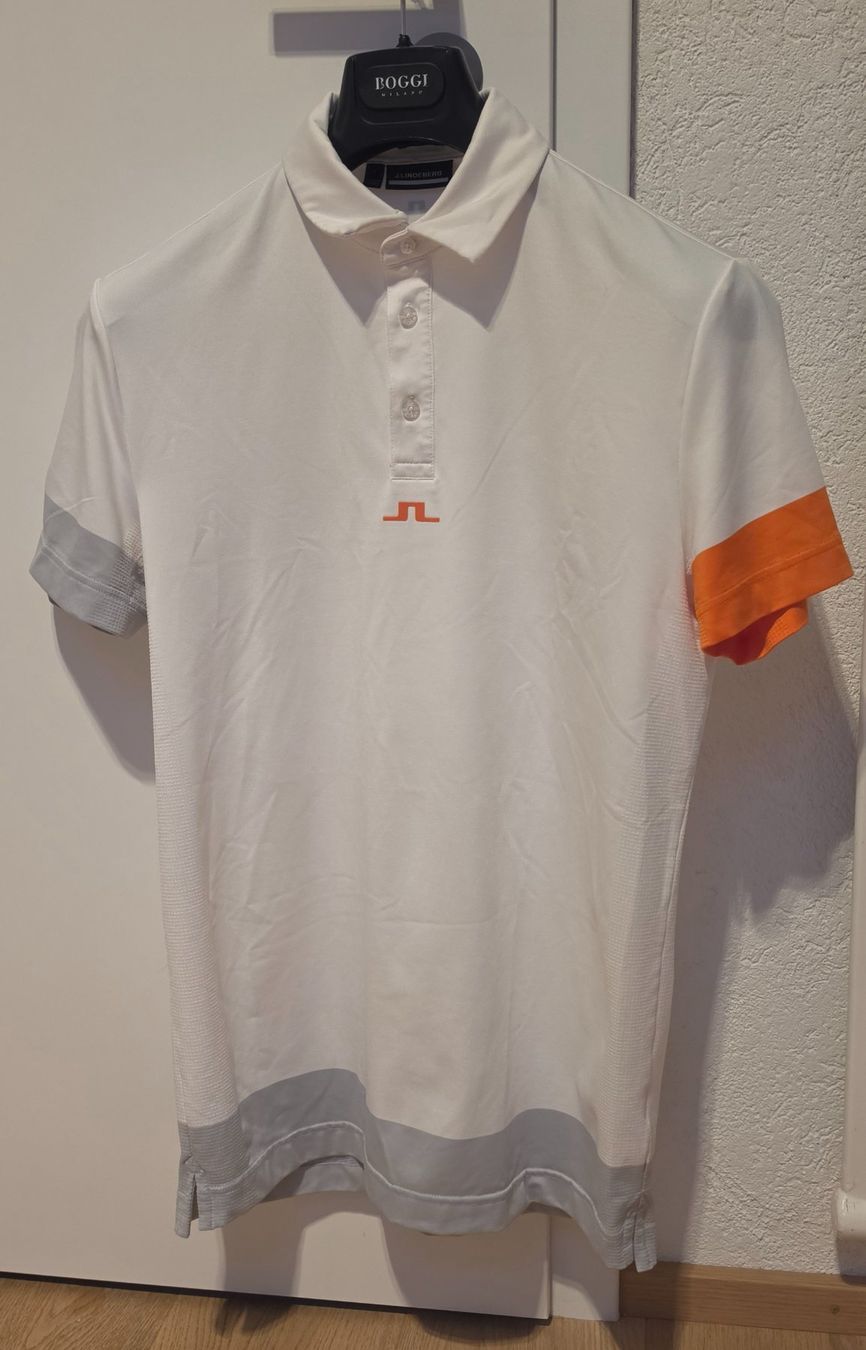 Lindeberg Kleiderpakete: 6 Oberteile, Golf-Bekleidung, Gr. S+M – Gebraucht aus Ipsach von LM1314 3