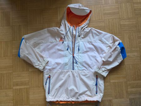Nike ACG Jacke - Vintage - NEU