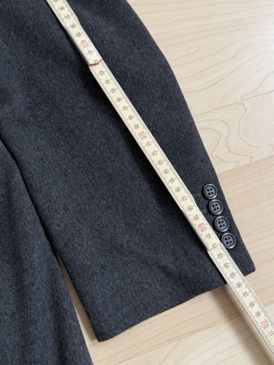 Jacken: PKZ Cashmere Blazer XL – Gebraucht aus Birmensdorf ZH von elibela 4