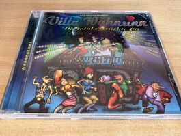 DJ Fruchtzwerg Präsentiert: Villa Wahnsinn - Die Total Verrü