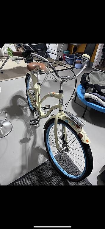 Biciclette: Velo - Electra Beach Cruiser – Usato da Mattstetten venduto da NiicoleK. 2