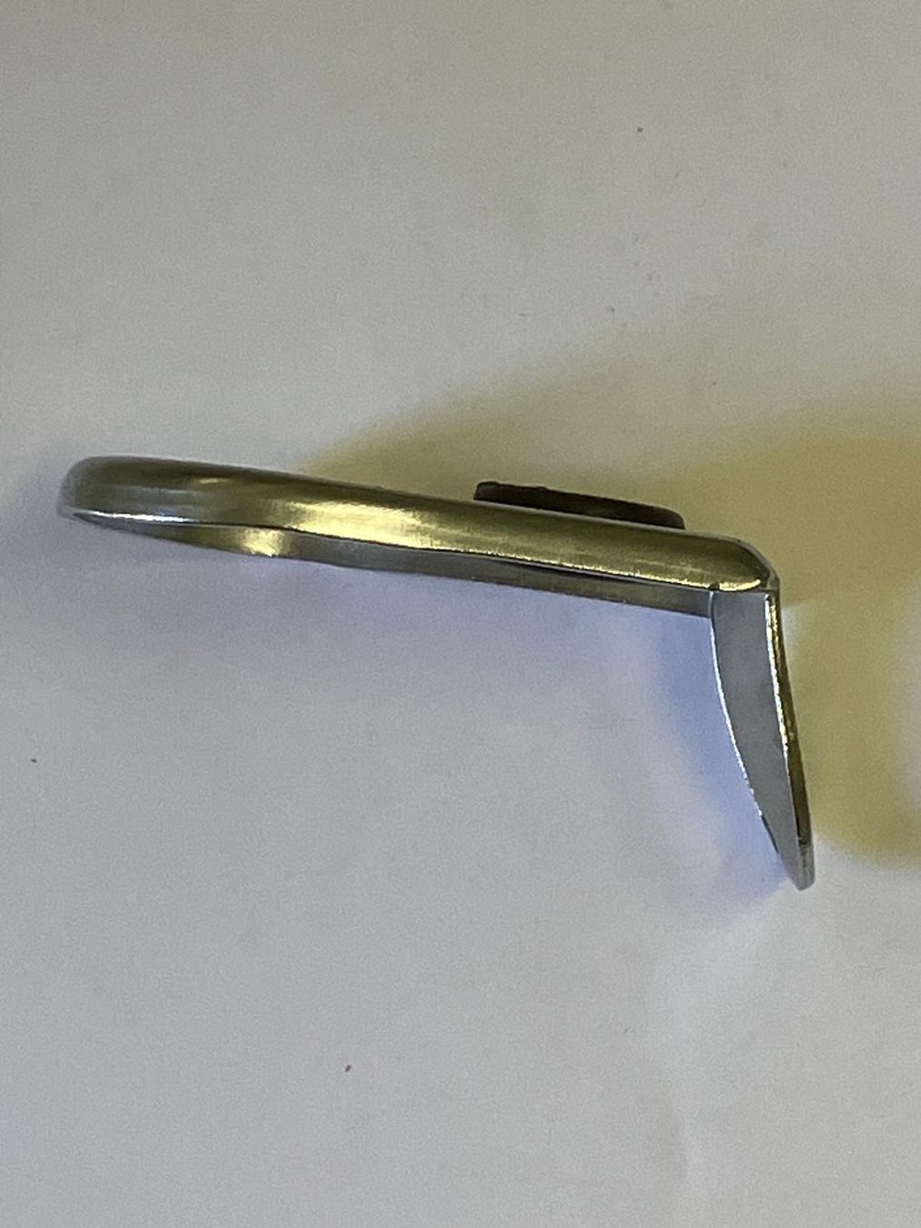 Mofa-Ersatzteile: Eierlampenhalter, Steuerkopfhalter, Mofa/Töffli – Gebraucht aus Regensdorf von 7ws8 2