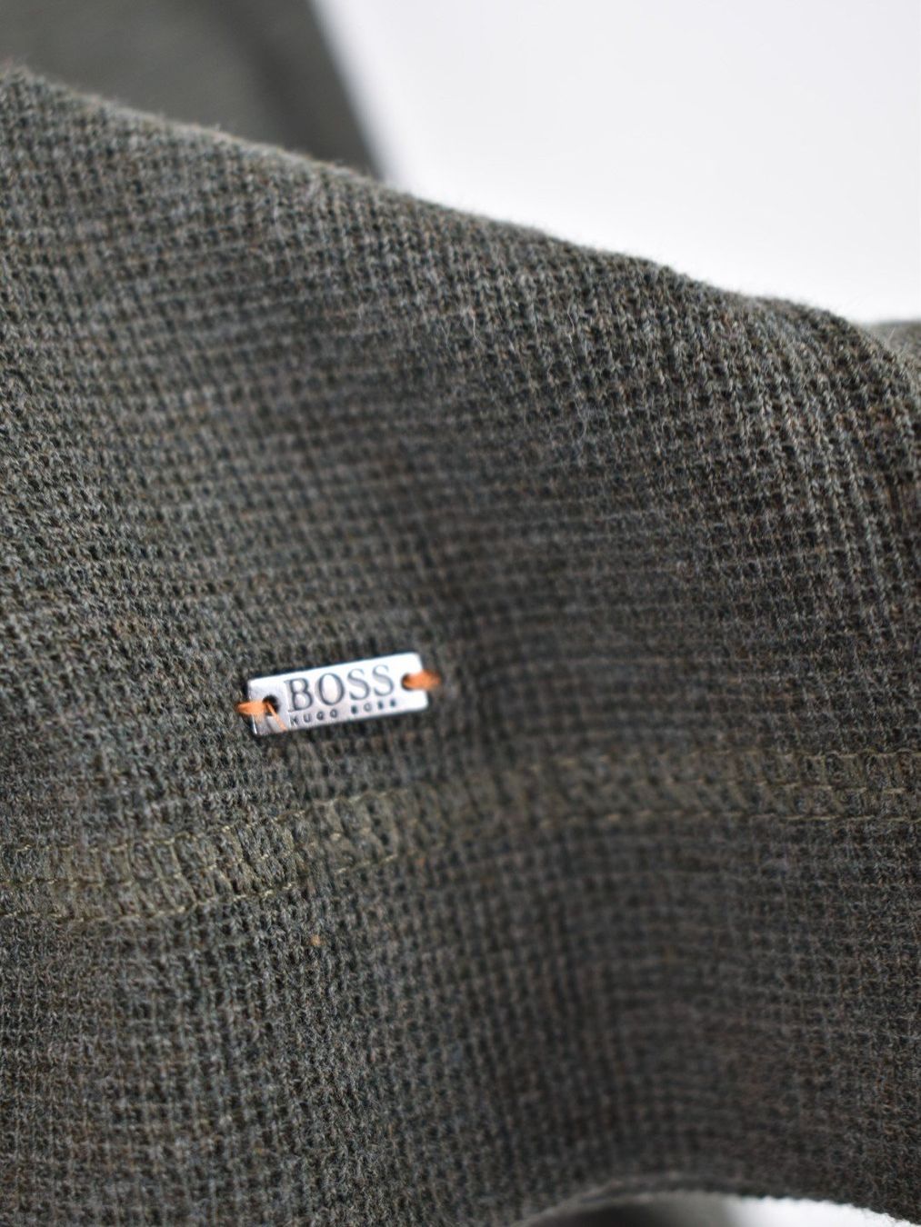 Hugo Boss Pulls & Sweat-shirts: Boss Pullover, Gr.M – D'occasion à Nürensdorf par 2ND_STORY 3