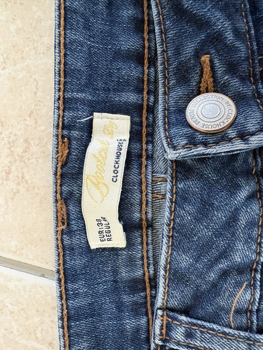 Jeans: Jeans – Usato da Jona venduto da NinaLuna 2