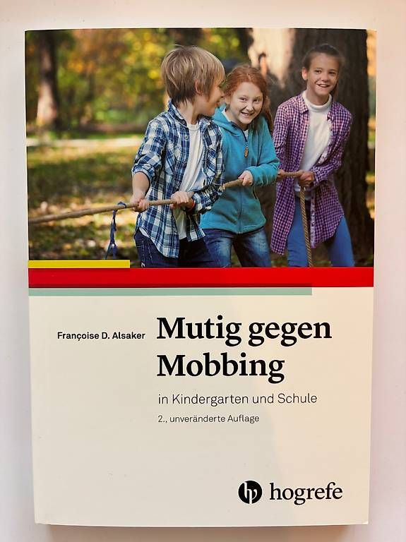 Libri: Mutig gegen Mobbing  – Usato da Ziefen venduto da adr_vts8