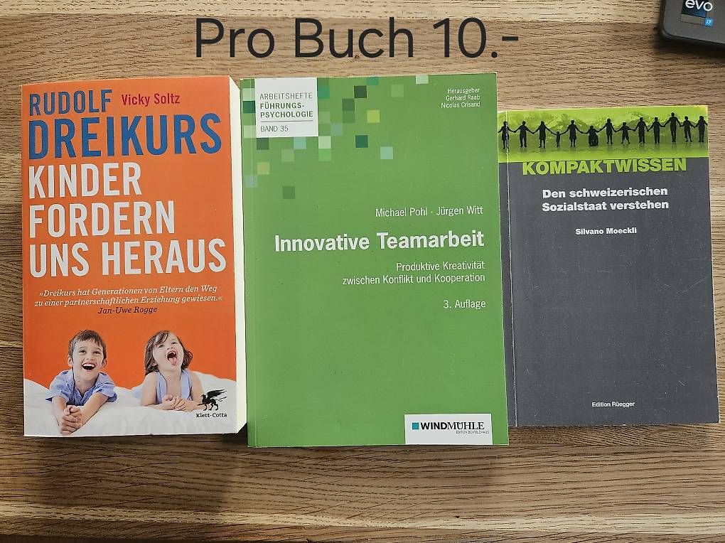 Libri: Fachbücher Sozialpädagogik & Soziale Arbeit – Usato da Balsthal venduto da elenaluisah