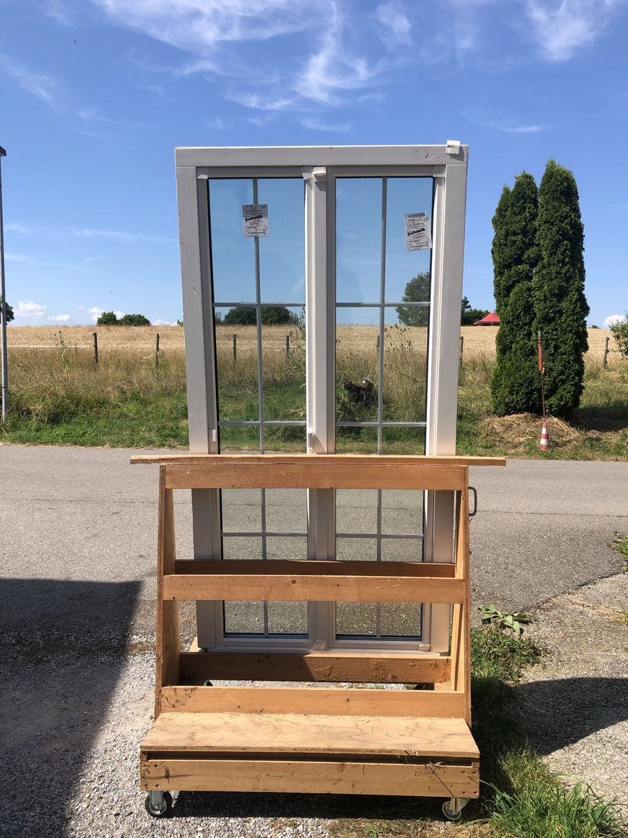 Finestre: Holzfenster im Landhausstil  – Nuovo (secondo la descrizione) da Ottikon venduto da Samuel0118 1