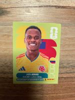 Panini FIFA 2026 COL 17