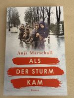 Als der Sturm kam von Anja Marschall, Piper