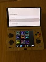 Retro Konsole: Ayn Thor Max 16+1TB / Rainbow inkl. Zubehör