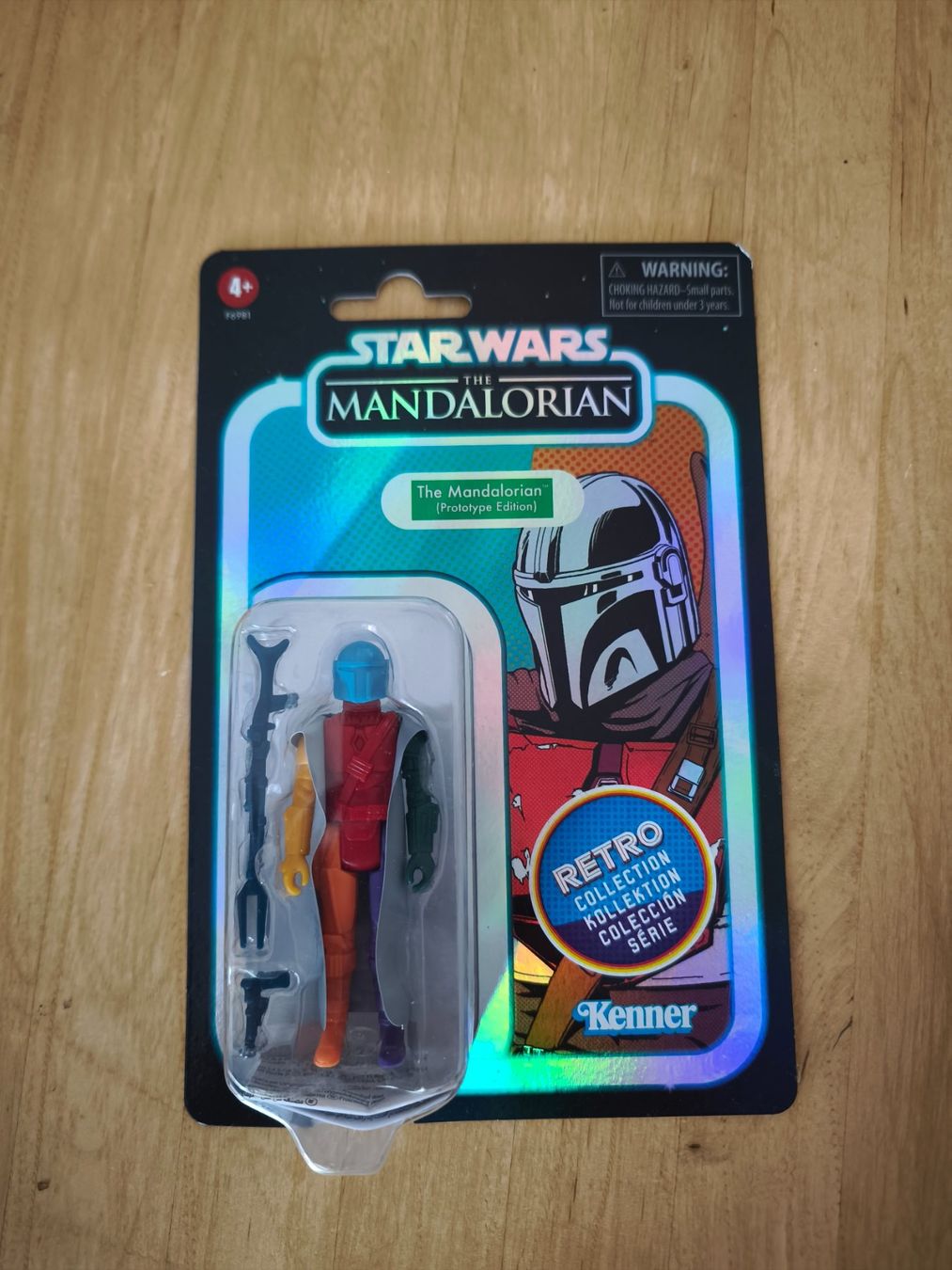 Star Wars Figuren: Verschiedene Star Wars Figuren – Neu und originalverpackt aus Dübendorf von Tpghost 1