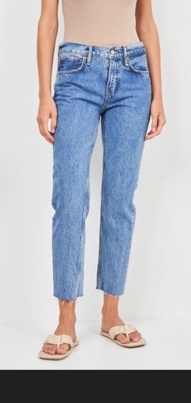 Zara Jeans: Zara jeans 36 ankle – Usato da Bern venduto da lenelowic 2