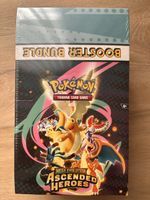 Ascended Heroes Booster Bundle Display EN - excl SEALED!