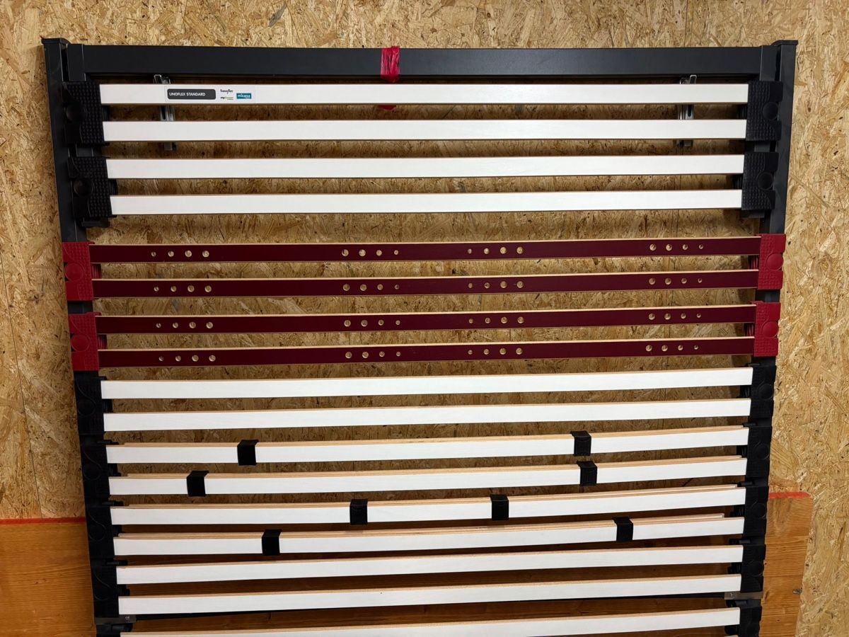 Reti a doghe: Lattenrost 140x200 Micasa – Usato da Zug venduto da Biki72 1