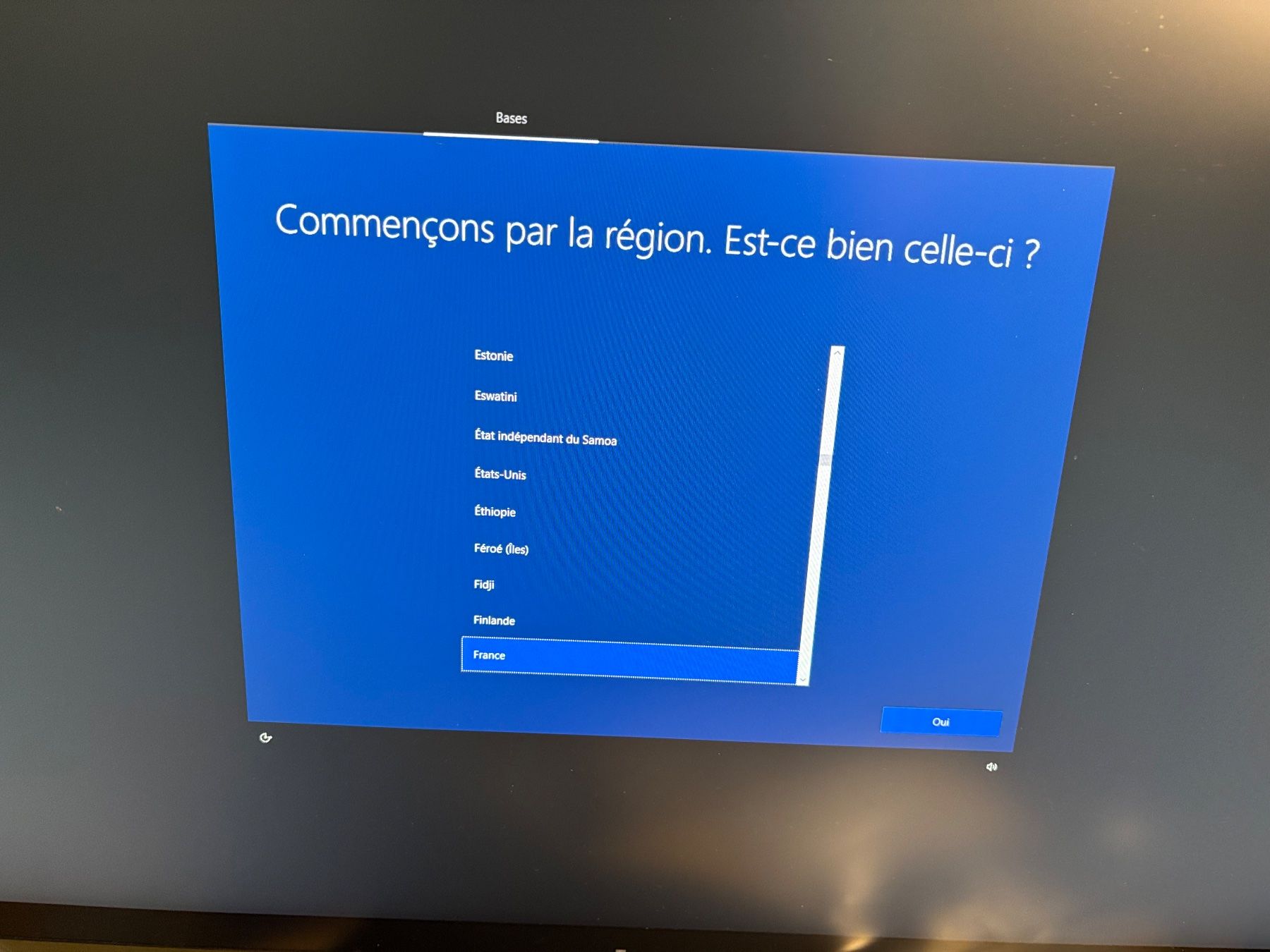 Hewlett Packard PC: HP Prodesk i7 avec Windows – Usato da Marin-Epagnier venduto da 221966 7