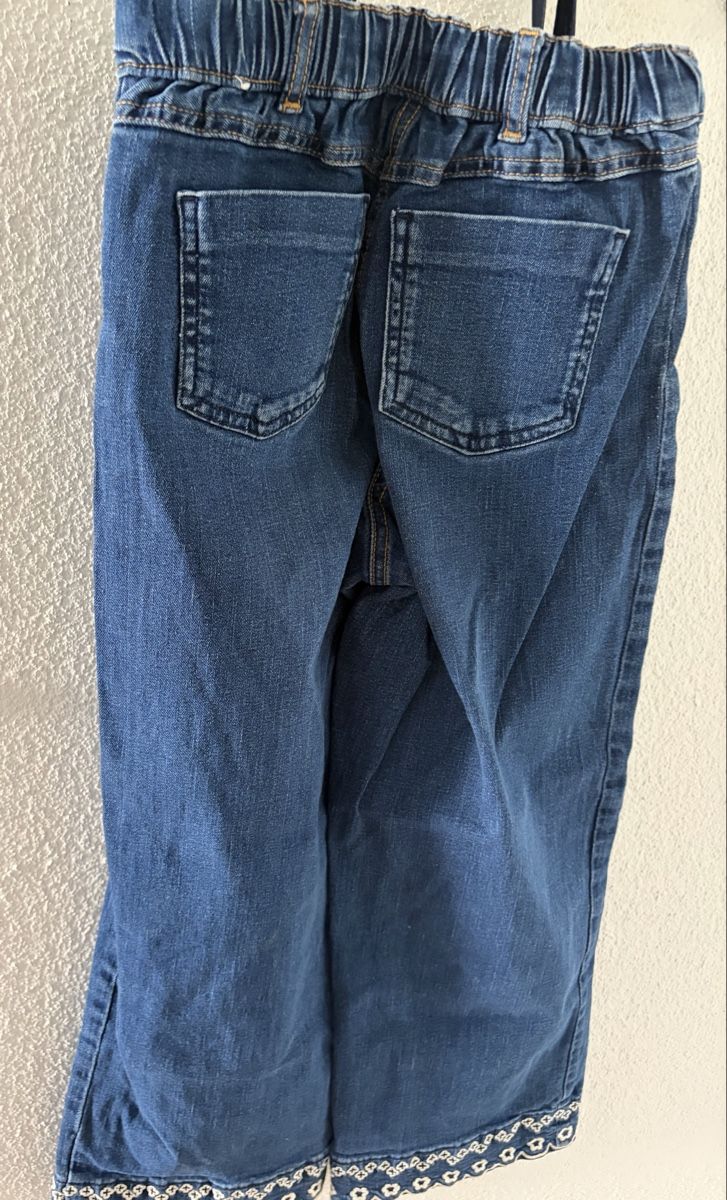 Pantalons: Sergent Major Hose gr. 140 jeans – D'occasion à HORGEN par paris007 4