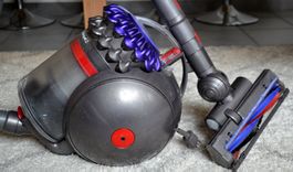 Dyson Big Ball 2 Staubsauger aspirateur / Rotationsbürste