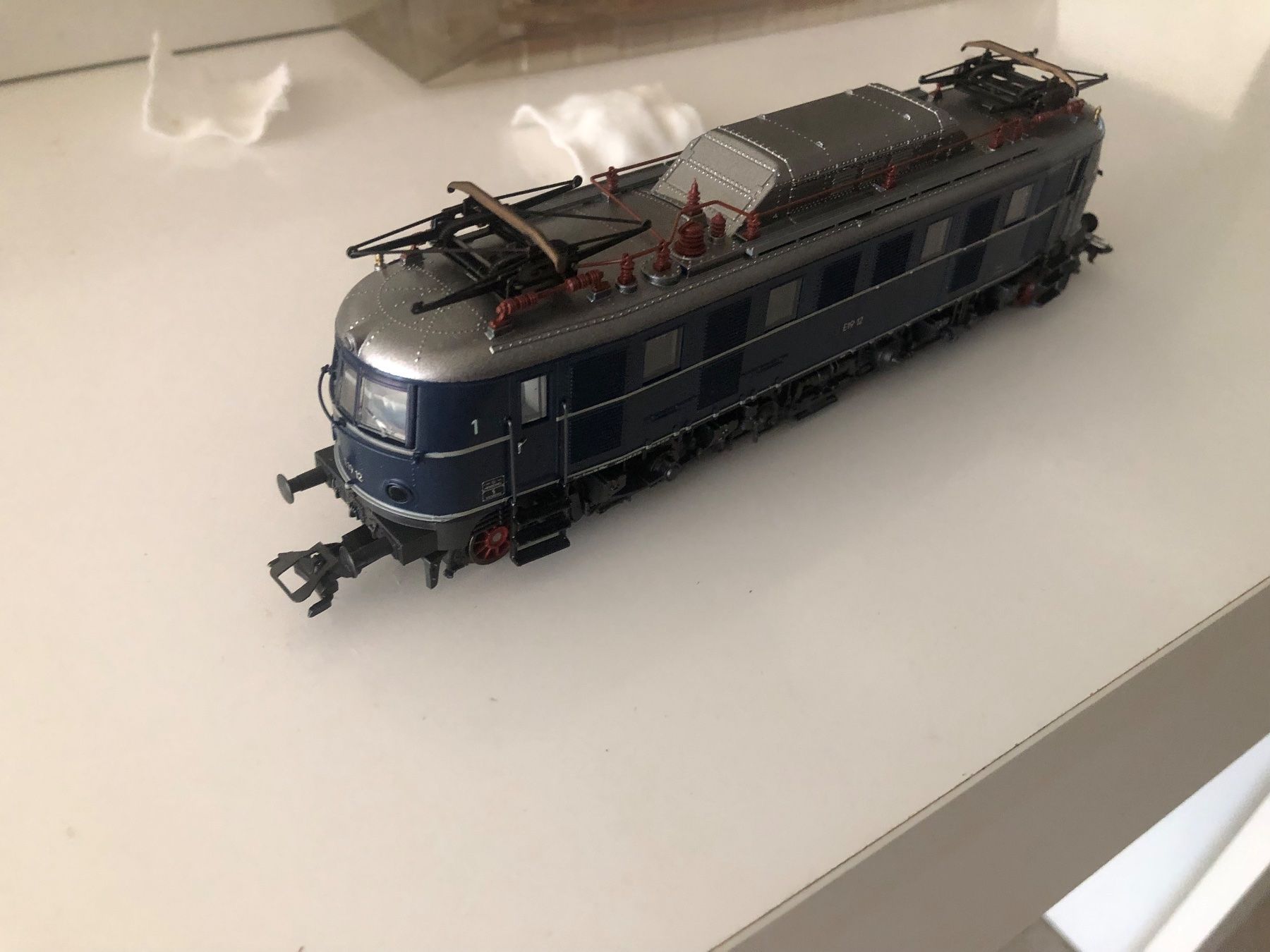 Märklin Trains électriques: Märklin Gleichstrom 38691 NEU – Neuf avec emballage d'origine à Ostermundigen par Garmin03 4