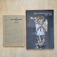 Die Zuger Goldschmiedekunst