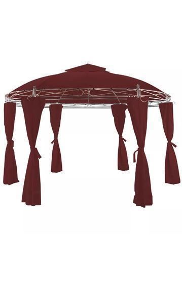 Tende & Padiglioni: +Pavillon Rund – Nuovo e nell'imballaggio originale da Amriswil venduto da JaJa-Express 7
