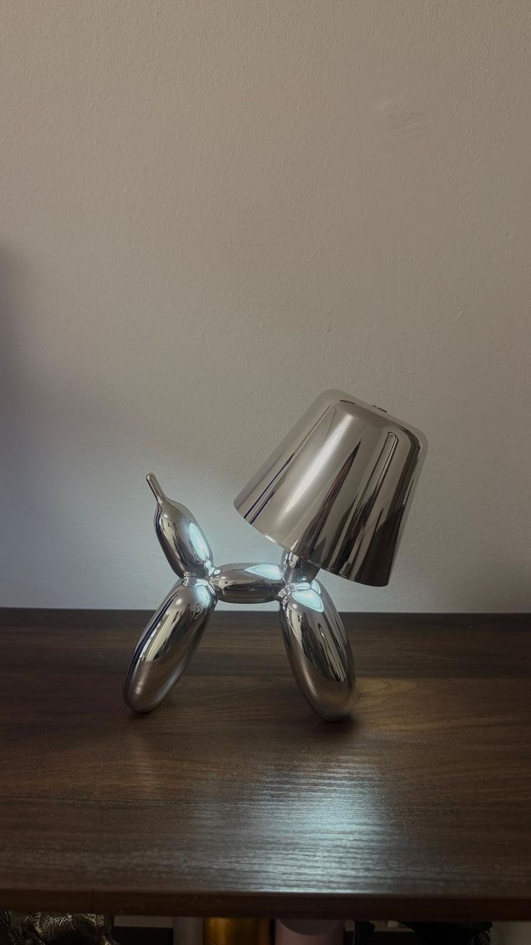 Lampade: Glamouröse Designerlampe – Nuovo (secondo la descrizione) da Zürich venduto da dus_gln9 2