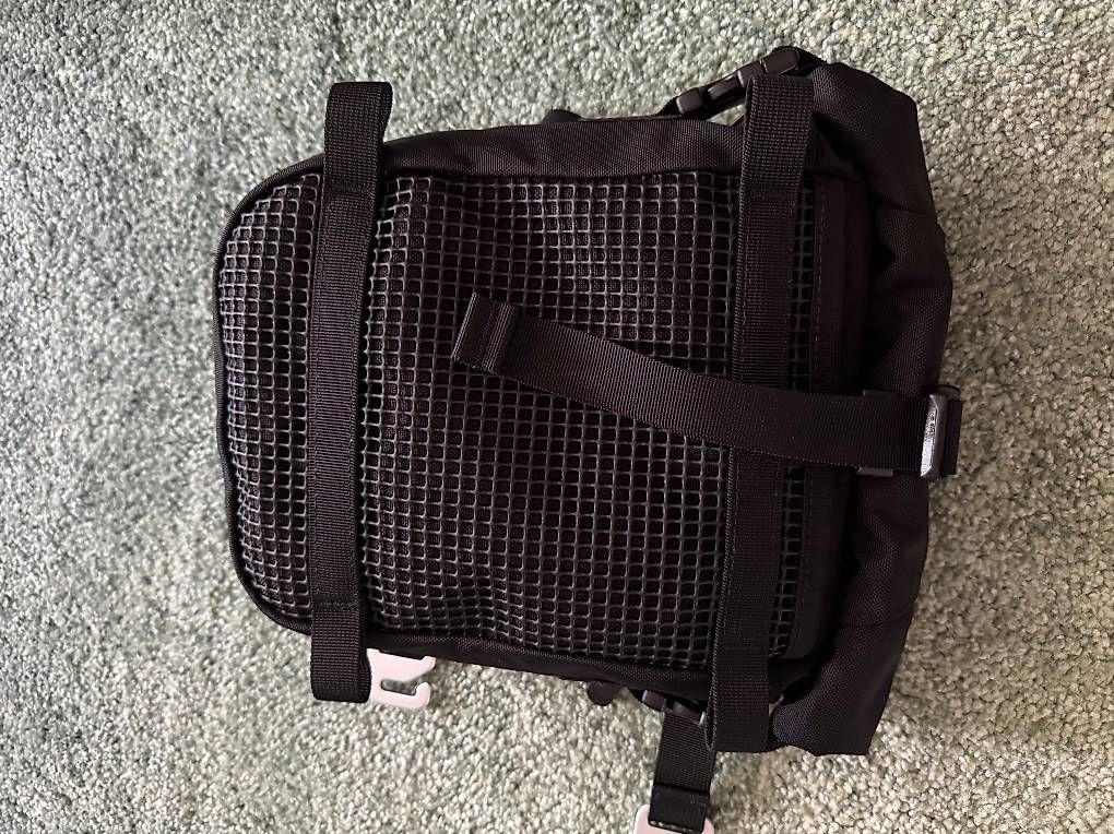 Borse: Kriega US-5 Drypack Hecktasche – Usato da Oberhasli venduto da the.duchess.16 1