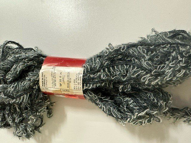 Lana: 9 X 50GR. WOLLE FILPUCCI – Nuovo (secondo la descrizione) da Ostermundigen venduto da wini63 1