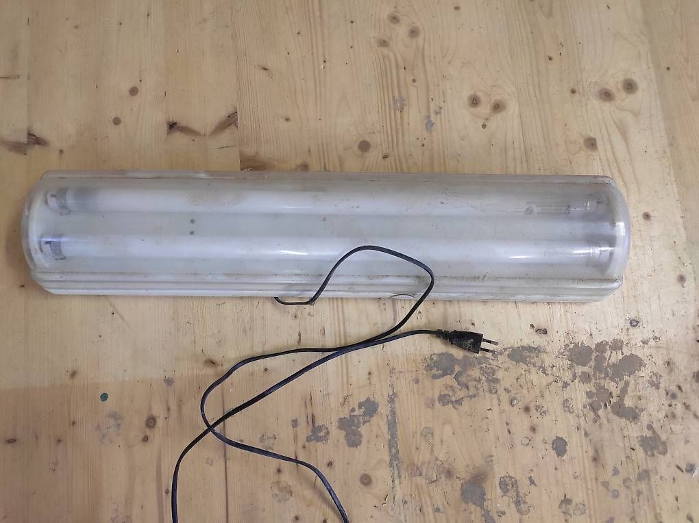 Lampen: Lampe – Gebraucht aus Grosswangen von chreguu 1