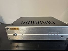 TDA 1541 DAC von Lee Audio