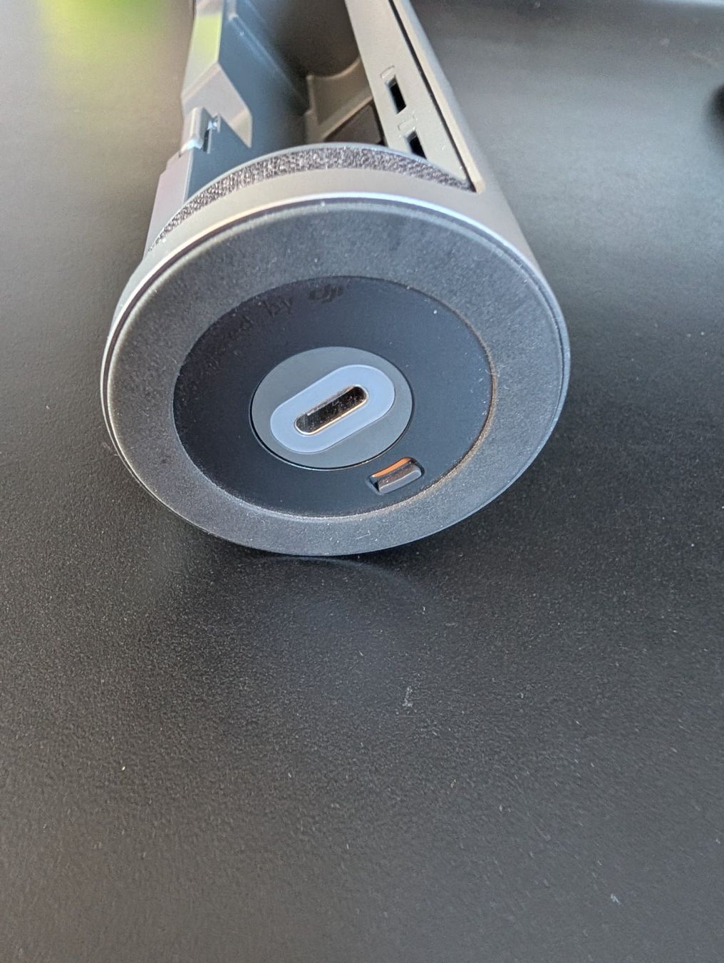 DJI Action Cam: DJI Pocket 2 Gimbal Kamera mit Ladecase gebraucht – Usato da Grüningen venduto da Takuzz 3