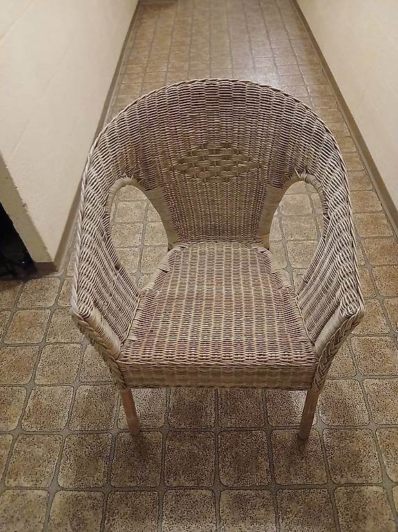 Ikea Sedie: Rattan/Bambus Stühle IKEA – Usato da Langnau am Albis venduto da Alhambra1976