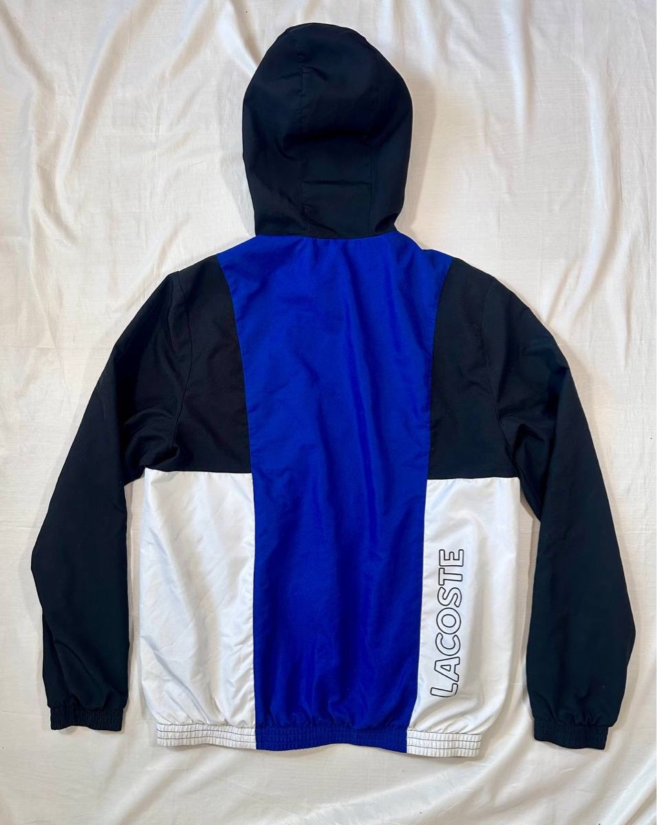 Lacoste Giacche: Lacoste Jacke  – Usato da Pfäffikon ZH venduto da Nataliia. 1