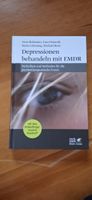 Buch: Depressionen behandeln mit EMDR (Hard-Cover)