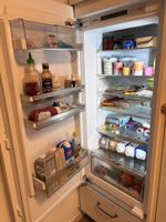 Kühlschrank von Siemens