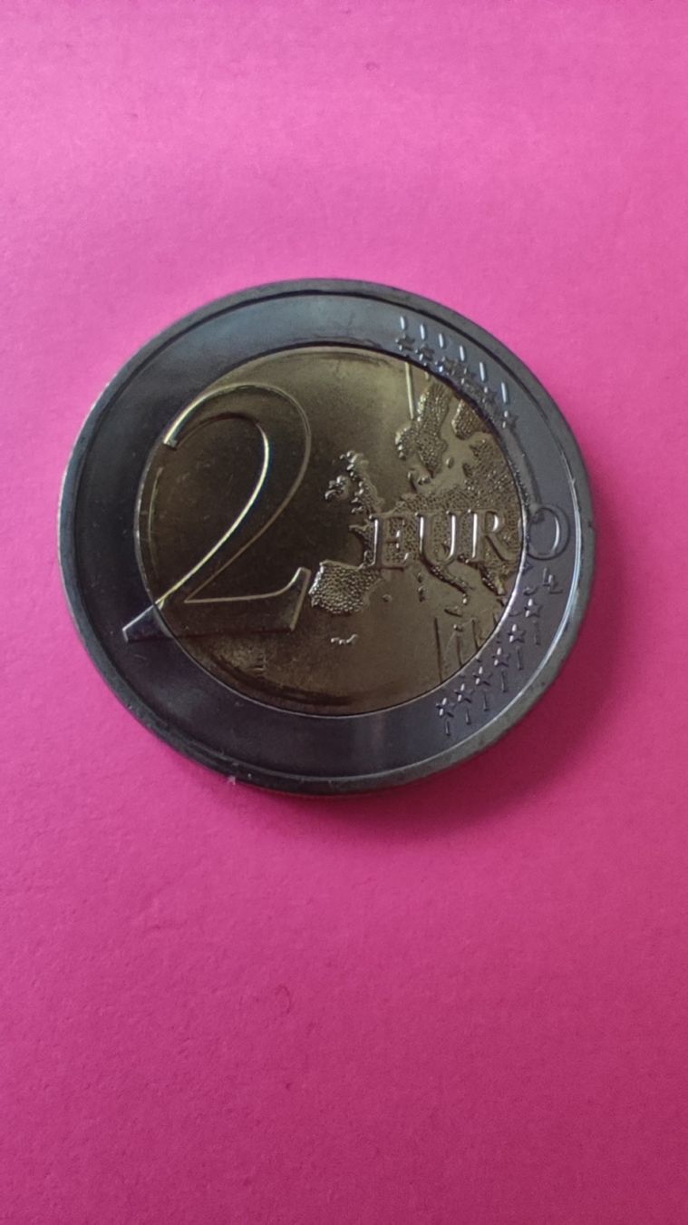 Tutti le monete: 2 Euro 2014 Grichenland El Greco – Nuovo (secondo la descrizione) da Zürich venduto da turbopuz 1