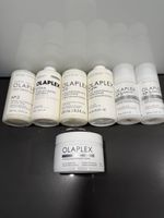 Olaplex Nr 3, Nr 5 und Haarmaske ungeöffnet