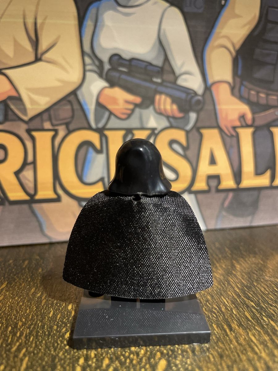 Star Wars Statuette: Star Wars Figur Darth Revan Trooper Sith Lego-Komp. – Nuovo (secondo la descrizione) da Zufikon venduto da BrickSales 2