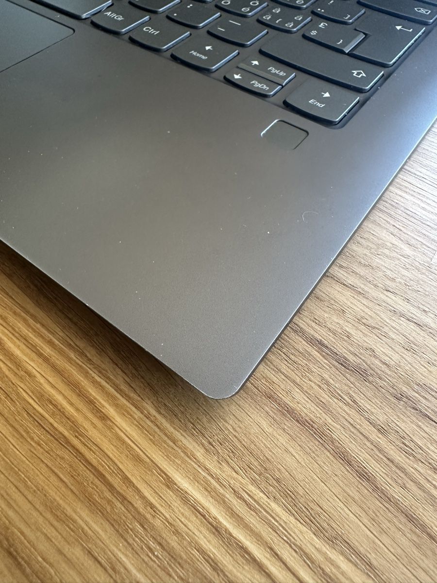 Lenovo Notebook: Lenovo Yoga C940 – Usato da Biel/Bienne venduto da Adii95 3