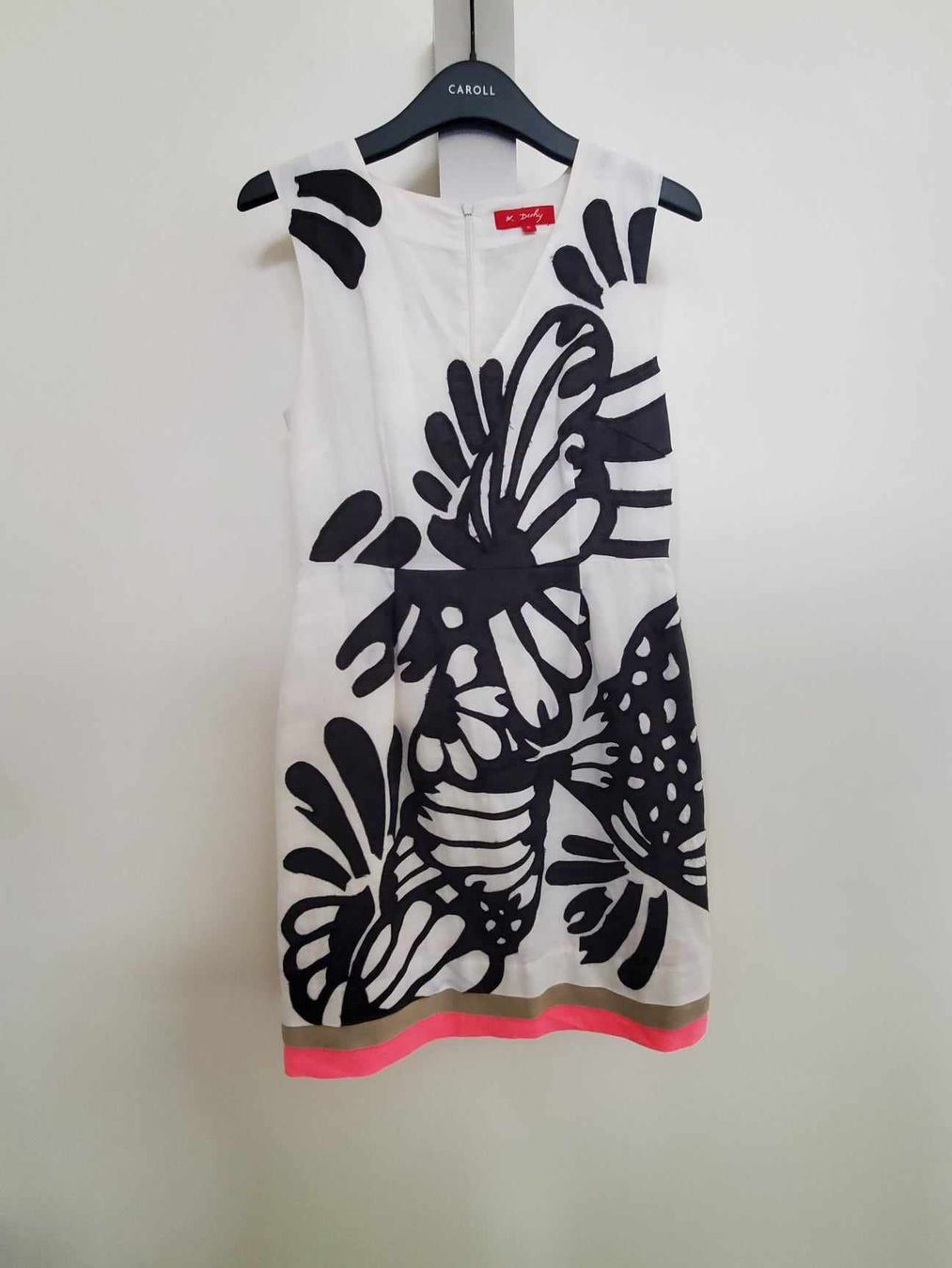 Derhy Kleider: Robe "Derhy" – Gebraucht aus Bernex von Sooeg_01 1
