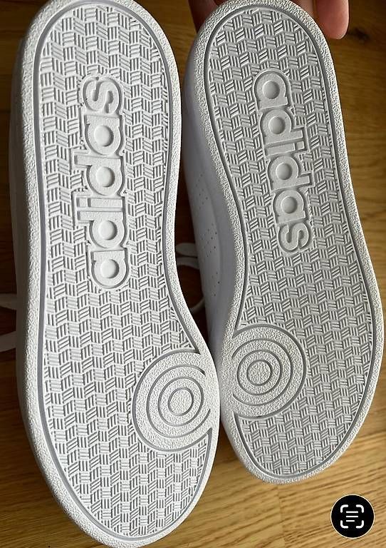 Scarpe da uomo: Adidas vantage chausseurs  – Usato da Vex venduto da nat_26l5 2