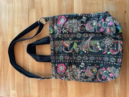 Umhängetasche Stofftasche von Sakroots
