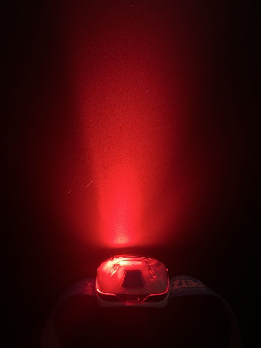 Petzl Lampade: PETZL Stirnlampe – Nuovo (secondo la descrizione) da Mund venduto da Istrupi 3