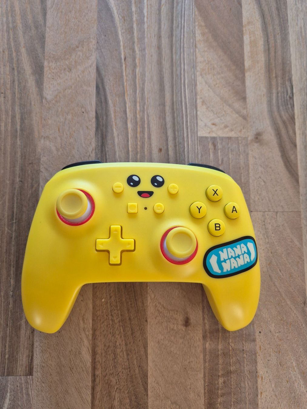 Nintendo Controller: Nintendo Switch Fortnite Controller mit scuff Tasten – Usato da Bäretswil venduto da isa_gk9g