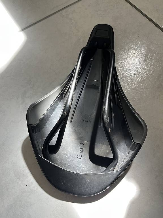 Pièces détachées: Fizik Argo Terra X3 Sattel – D'occasion à Dübendorf par sch_2fhz 1