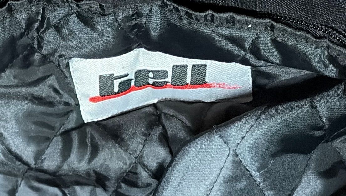 Pantaloni: Motorrad Hose Marke Tell – Usato da Oberentfelden venduto da Antigua10 1